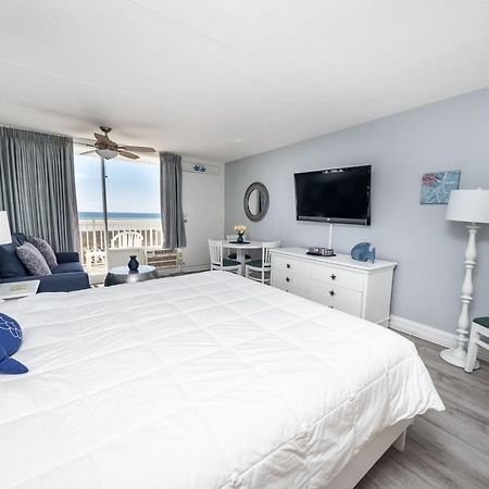 Nassau Inn وايلدوود كريست المظهر الخارجي الصورة