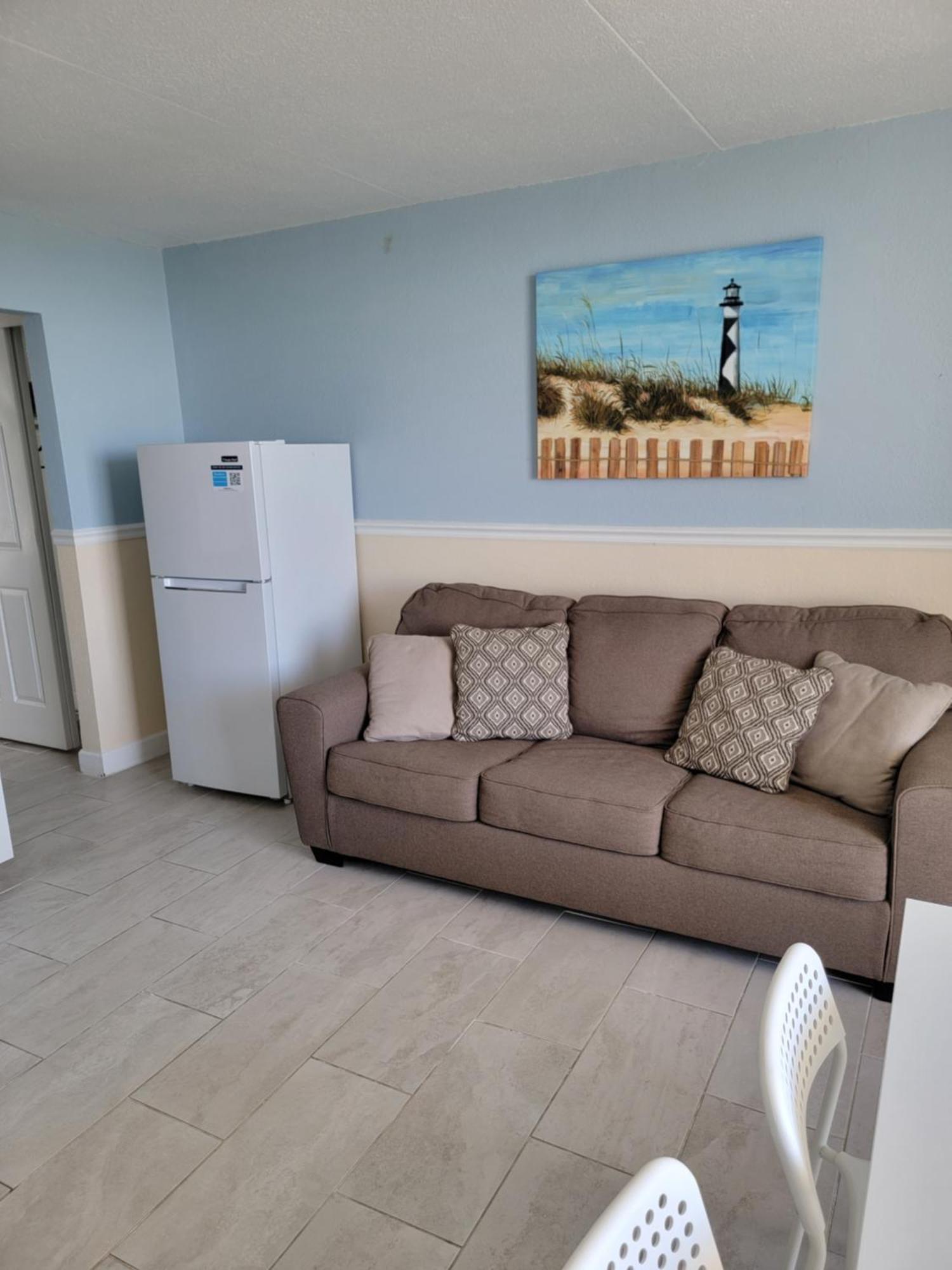 Nassau Inn وايلدوود كريست المظهر الخارجي الصورة