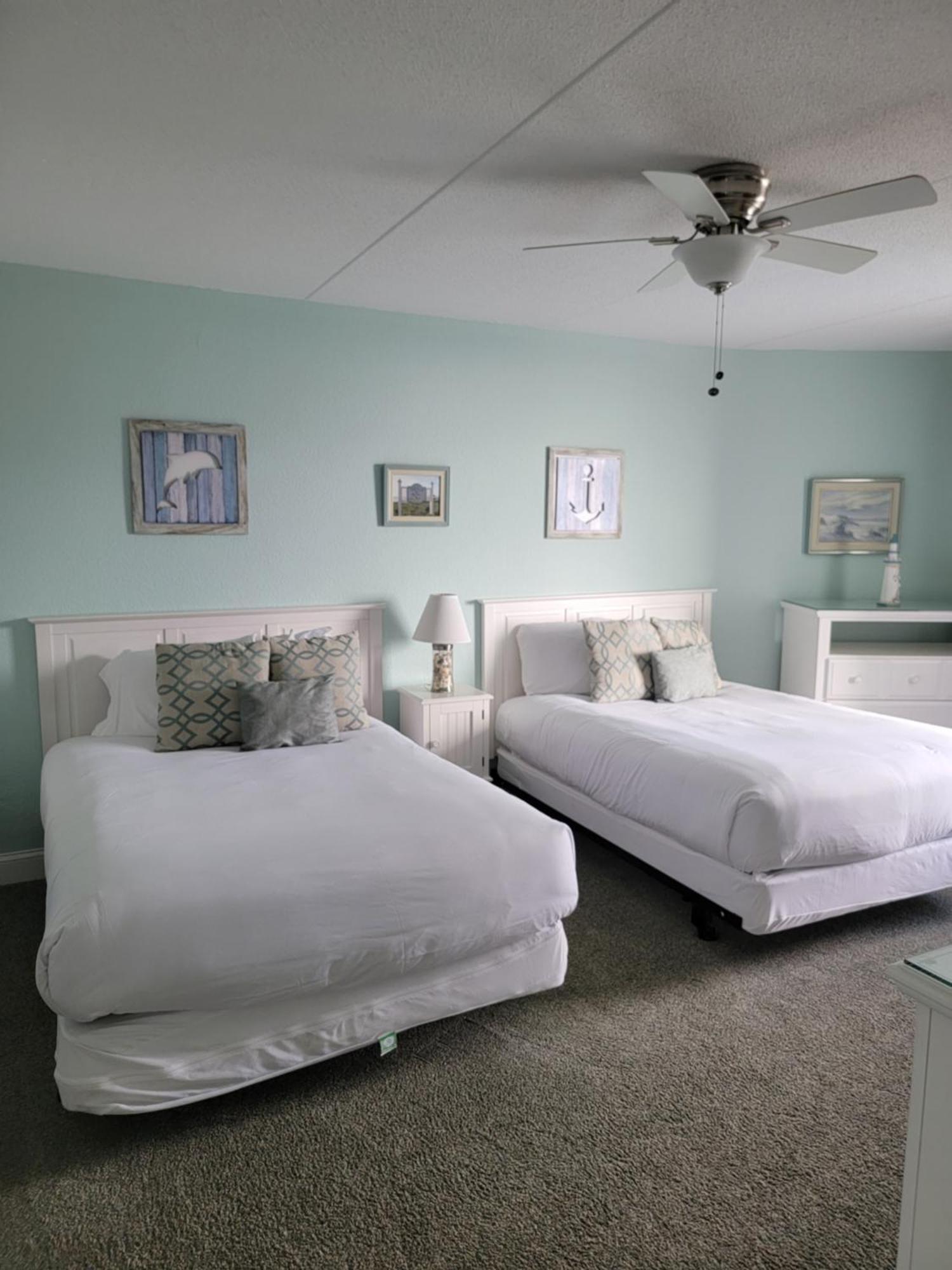 Nassau Inn وايلدوود كريست المظهر الخارجي الصورة