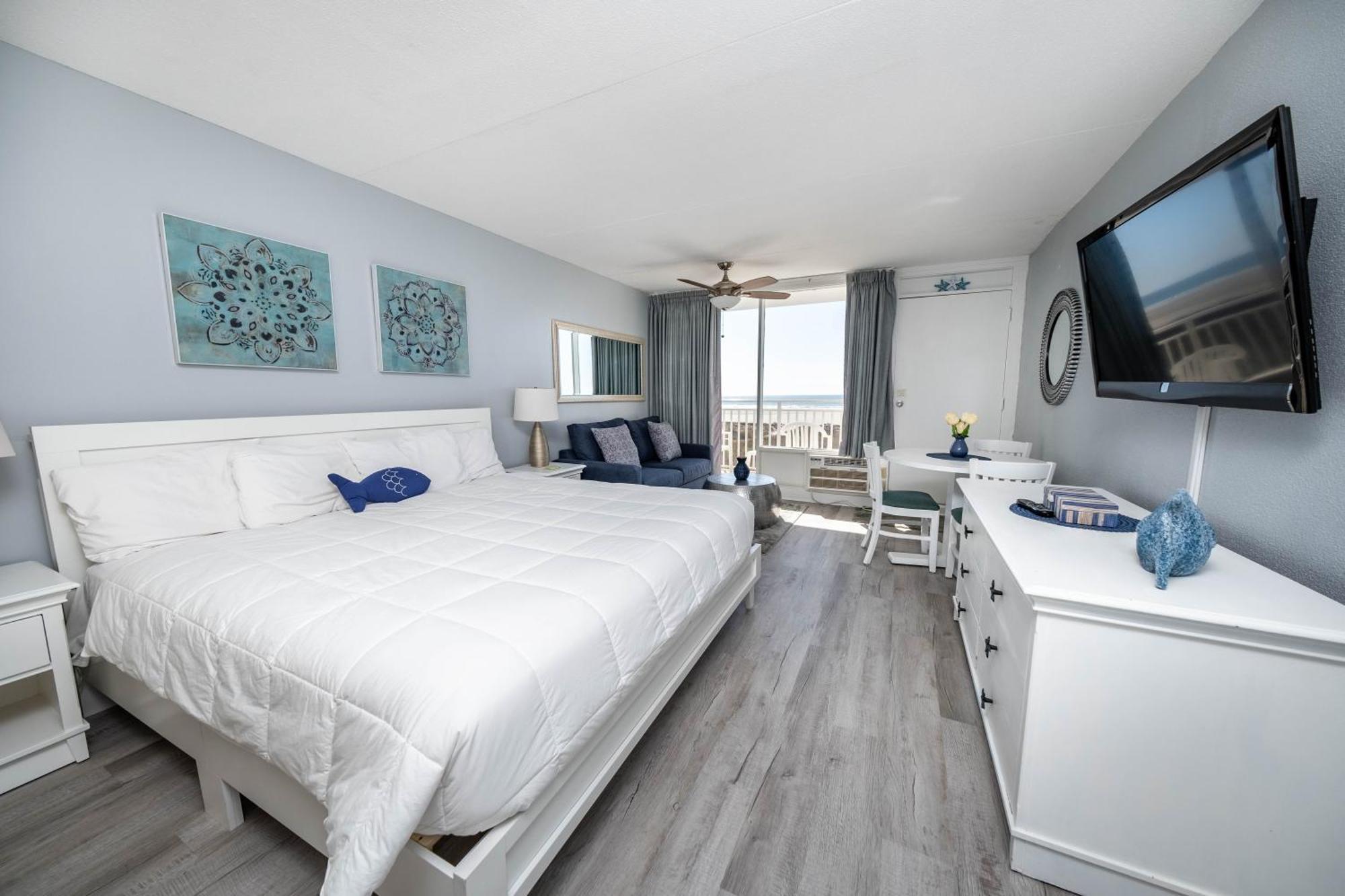 Nassau Inn وايلدوود كريست المظهر الخارجي الصورة