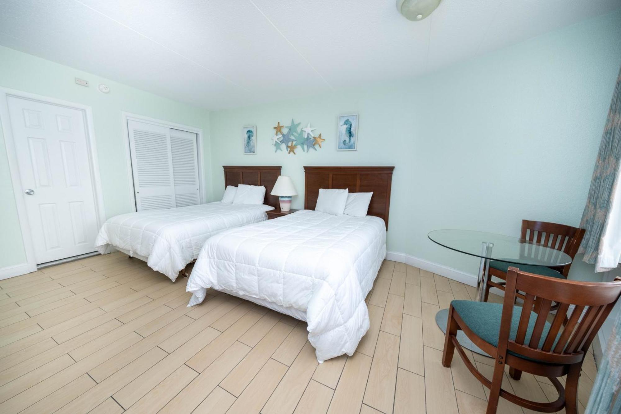 Nassau Inn وايلدوود كريست المظهر الخارجي الصورة