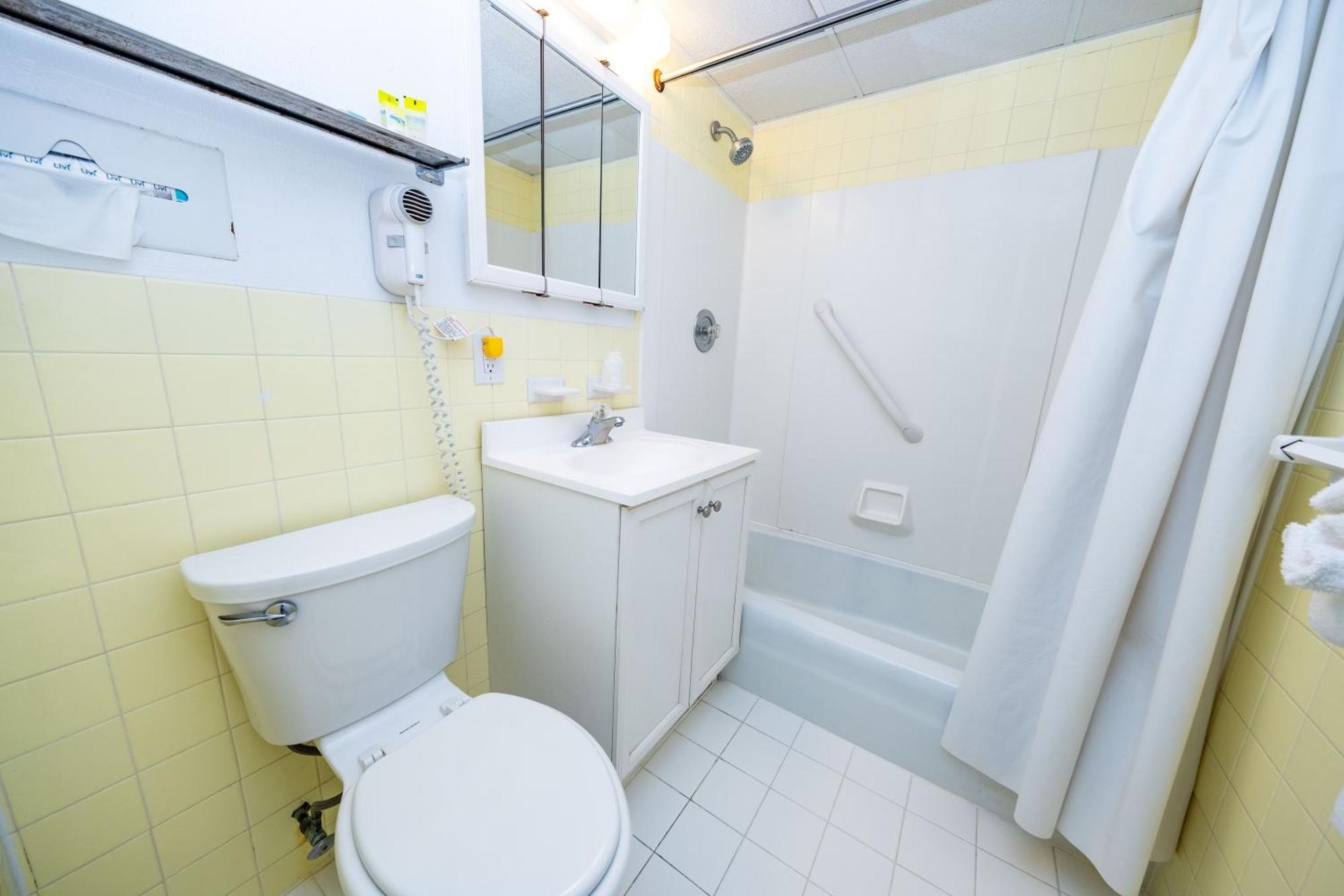 Nassau Inn وايلدوود كريست المظهر الخارجي الصورة
