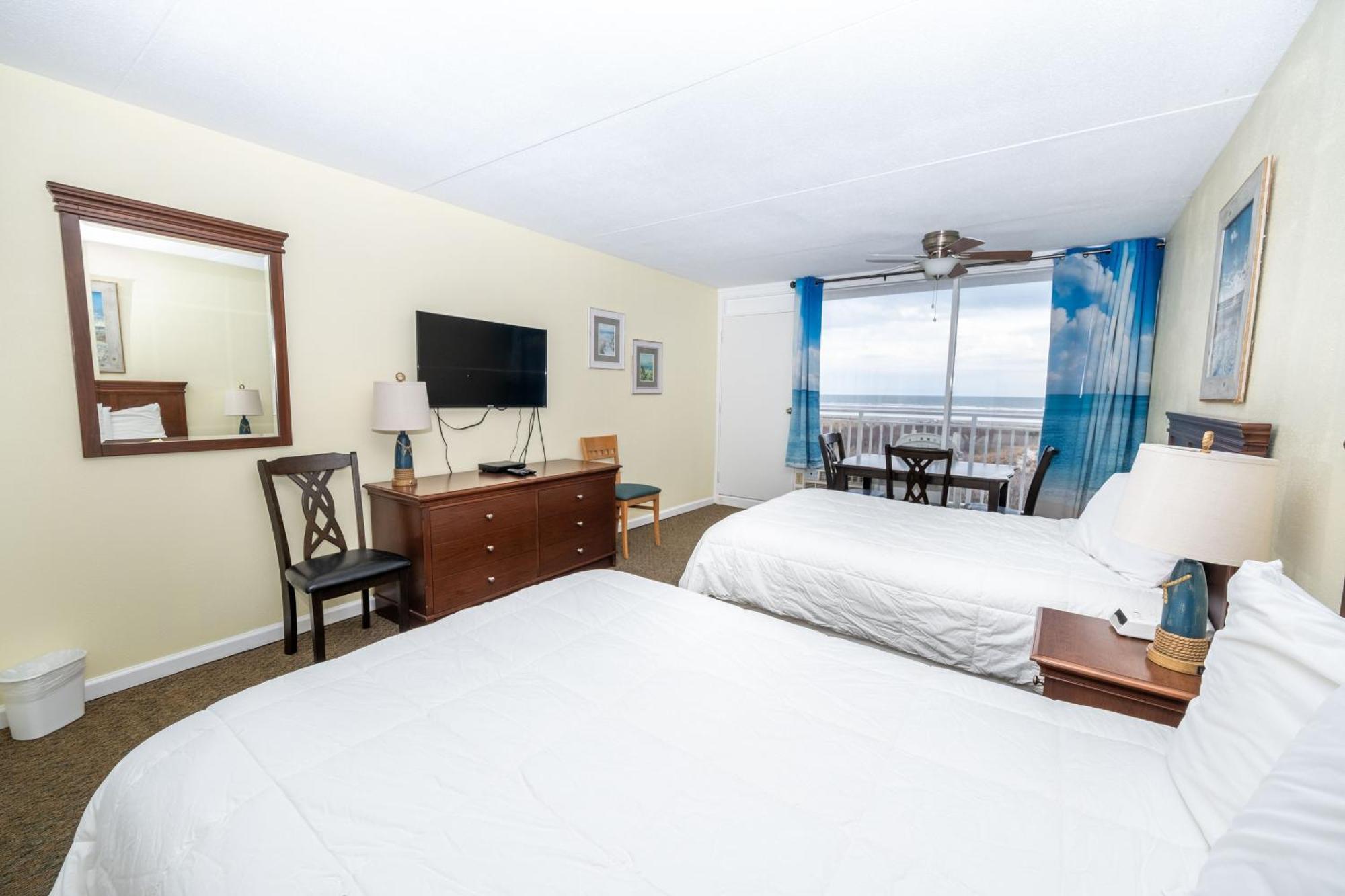 Nassau Inn وايلدوود كريست المظهر الخارجي الصورة
