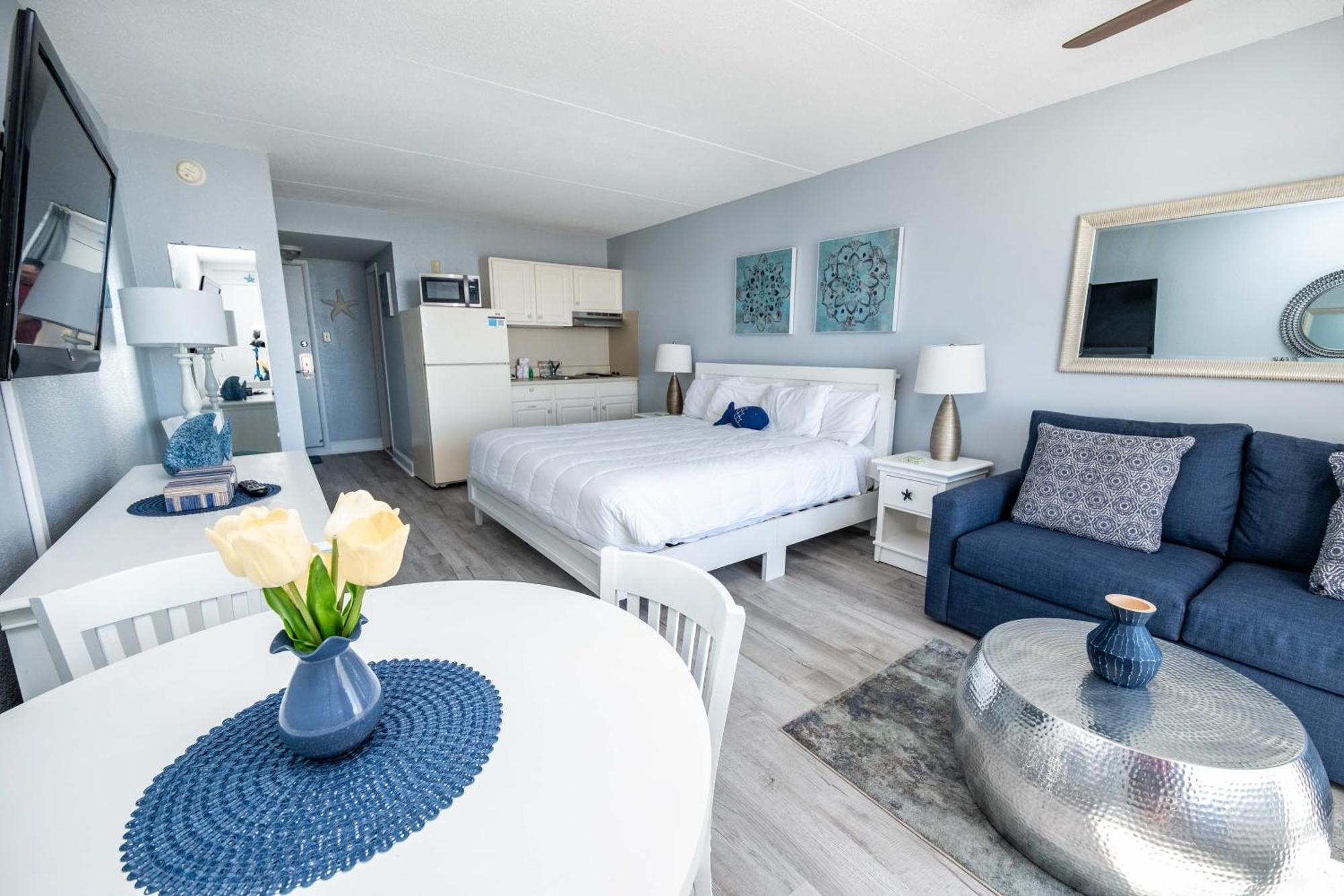 Nassau Inn وايلدوود كريست المظهر الخارجي الصورة
